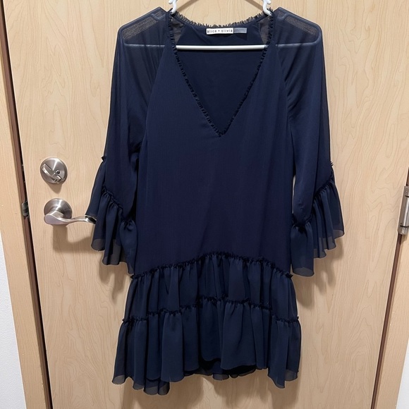 Alice + Olivia Dress